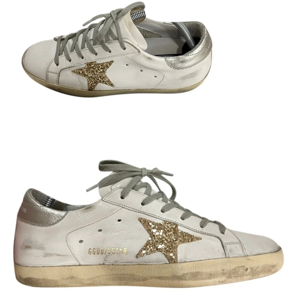 Golden Goose Trainers